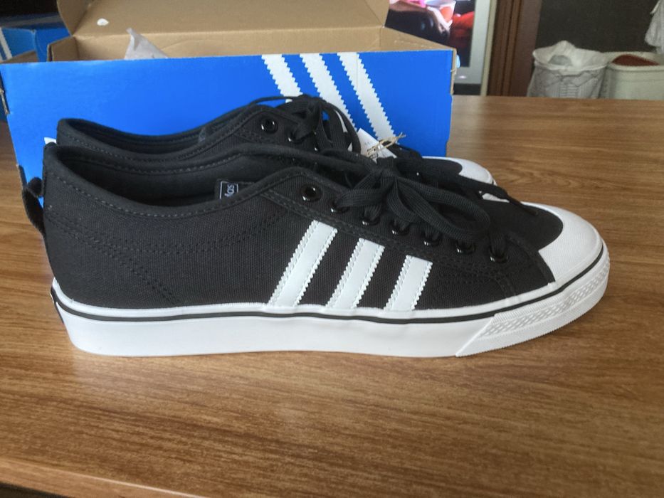 Мъжки оригинални маратонки Adidas NIZZA