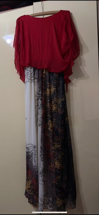 Rochie elastica marime 46