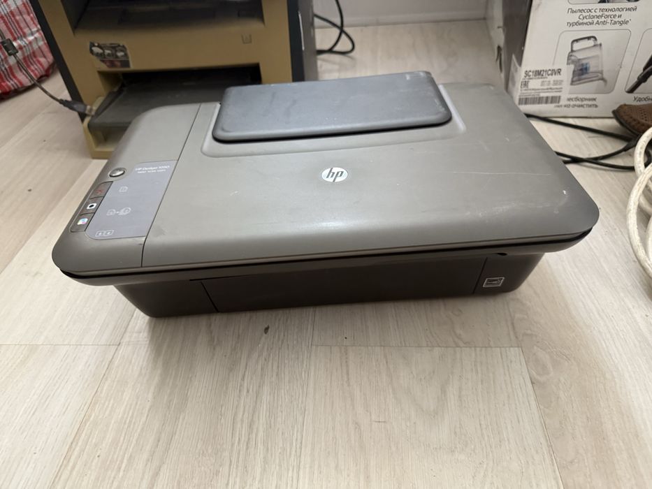 Принтеры 3 шт оптом