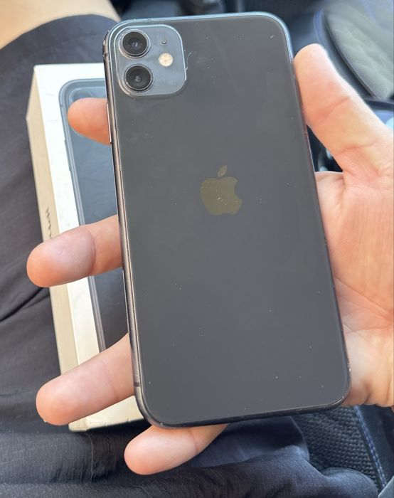 Айфон 11 iphone 11