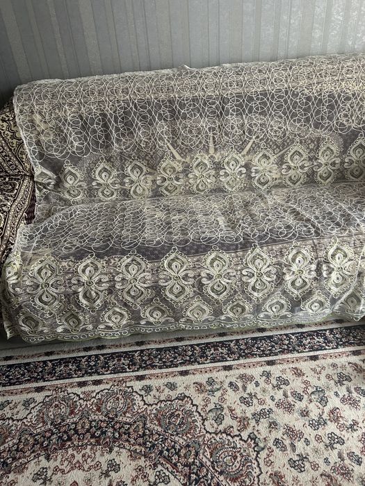 Продам кухонные тюли разные 1 шт 1000т