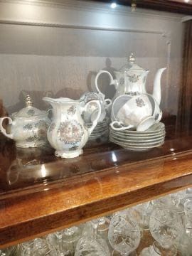 Сервиз «Мадонна»