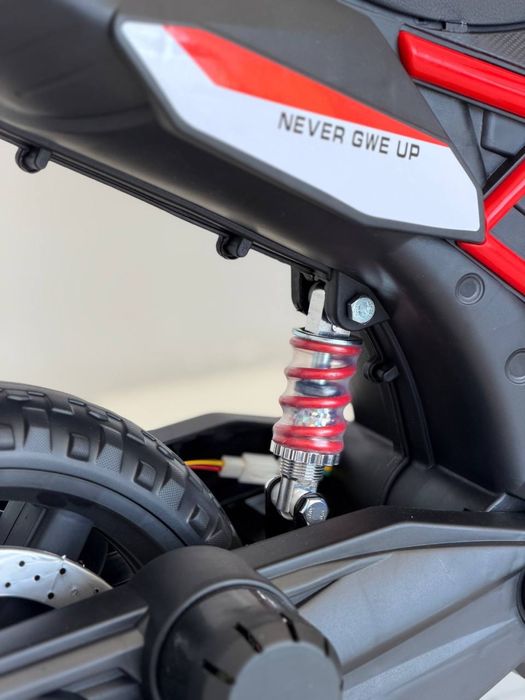Moto m-138 2 ta motorli