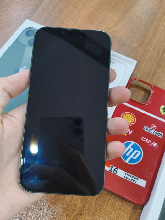 Iphone 13 128 гб