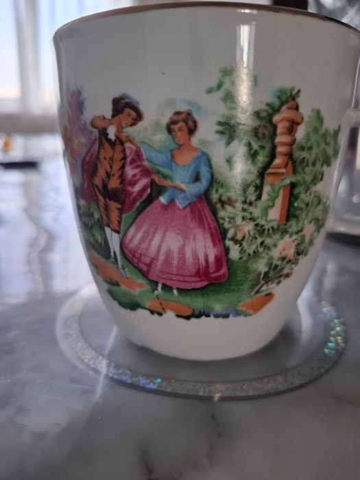 Продам посуду. Б/у