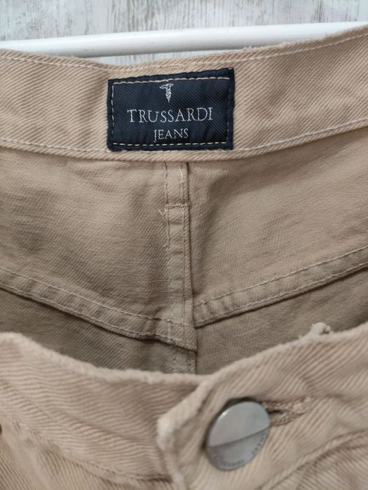 Дънки Trussardi Jeans