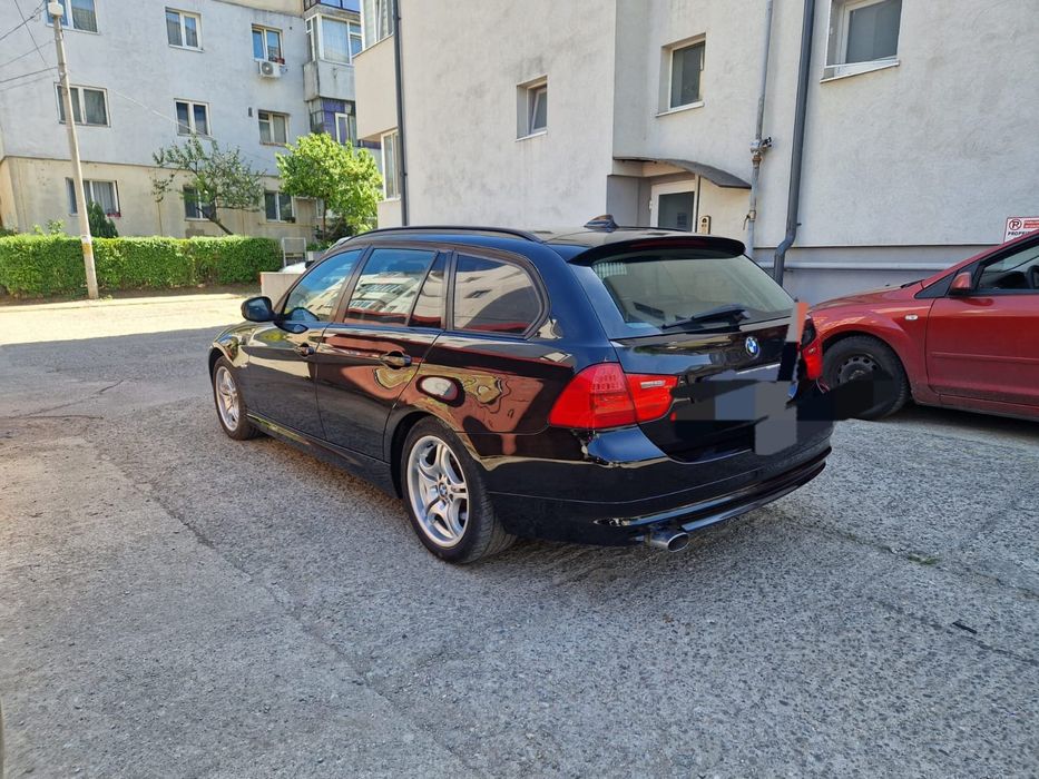 Vand BMW seria3 e91