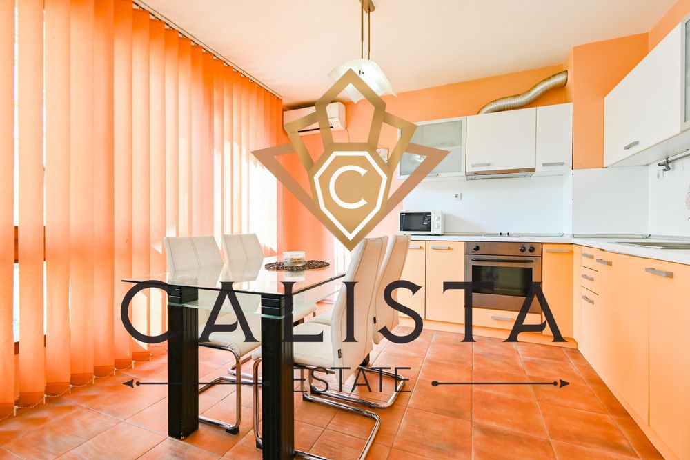 Дава се под наем Двустаен апартамент в София, Манастирски ливади - 67 кв.м за 649 € - Снимка #3