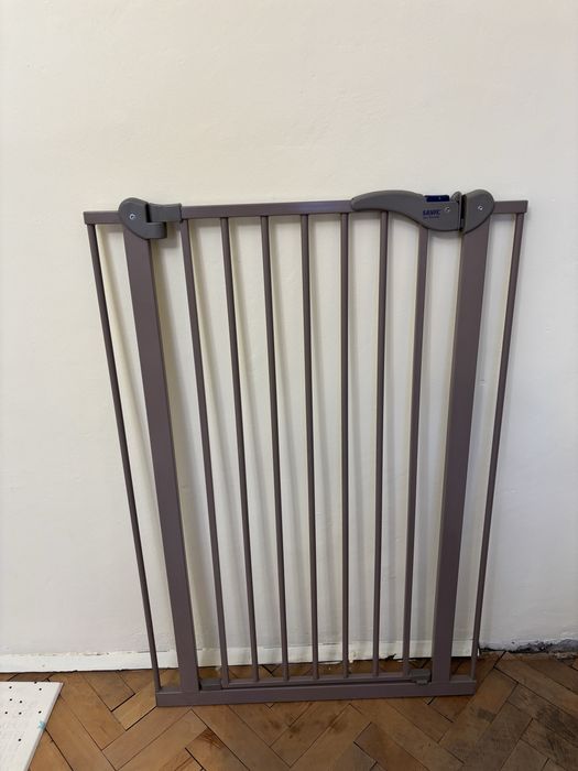 Преграда за куче