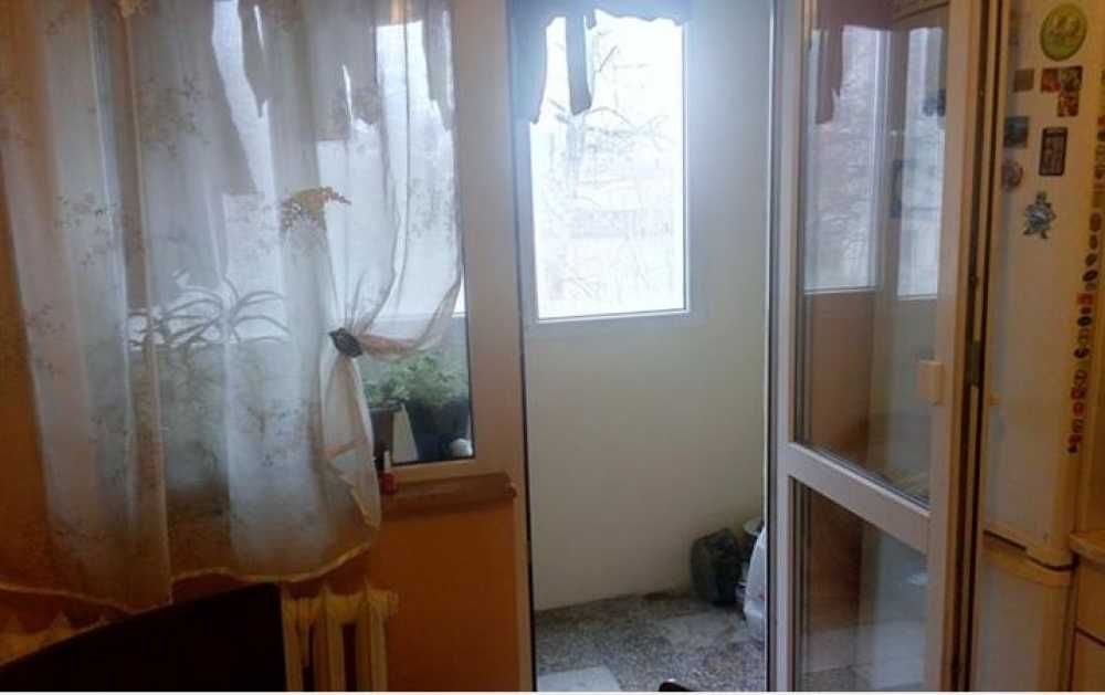 Ддвустаен апартамент в Сухата река