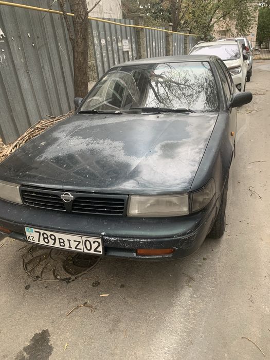 Продам Ниссан Максима J30