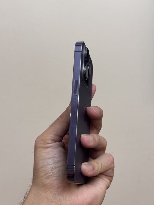 Iphone 14 Pro. 256гб.