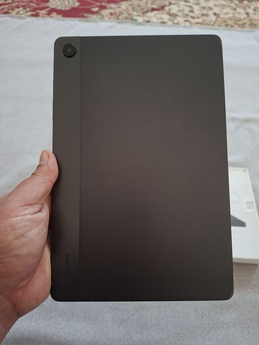 Galaxy Tab A9 +5G 8/128Gb