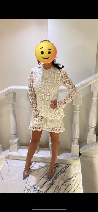 Rochie scurta   Ana Radu