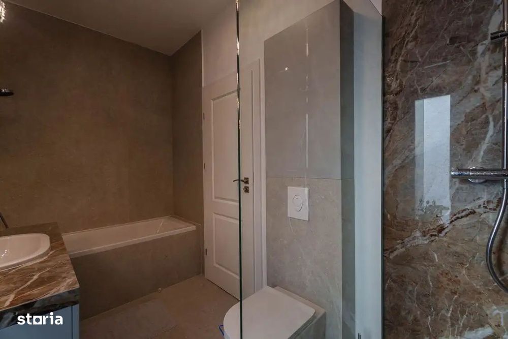 Vila Pasiva Primarie-Tunari | 190 mp utili | Teren 500 mp |
