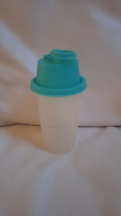 Шейкер 250 мл Tupperware