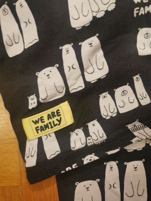 Детски пижами 2 бр.