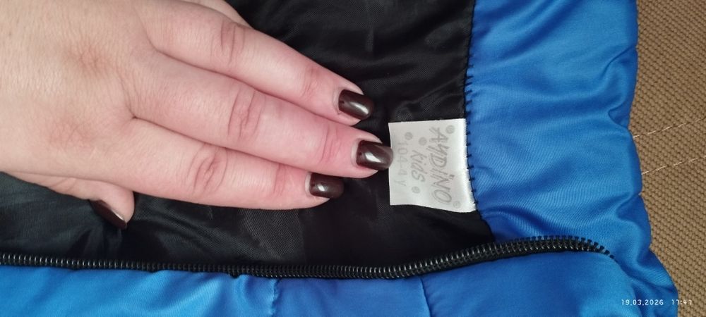 Продам детскую одежду