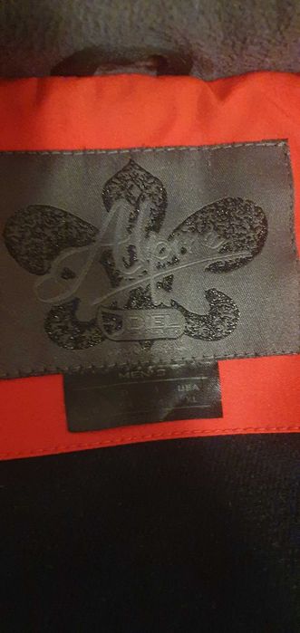 Ски яке Diel Sport XL мъжко 15/15