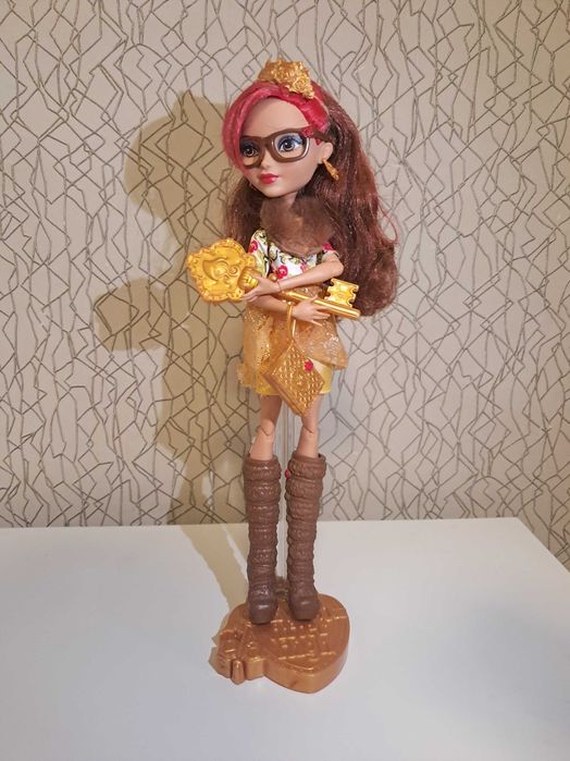 Ever After High Розабель