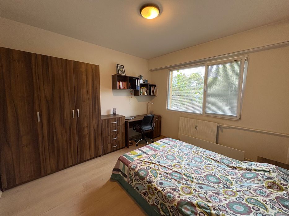 Дава се под наем Двустаен апартамент в София, Дружба 1 - 65 кв.м за 530 € - Снимка #13