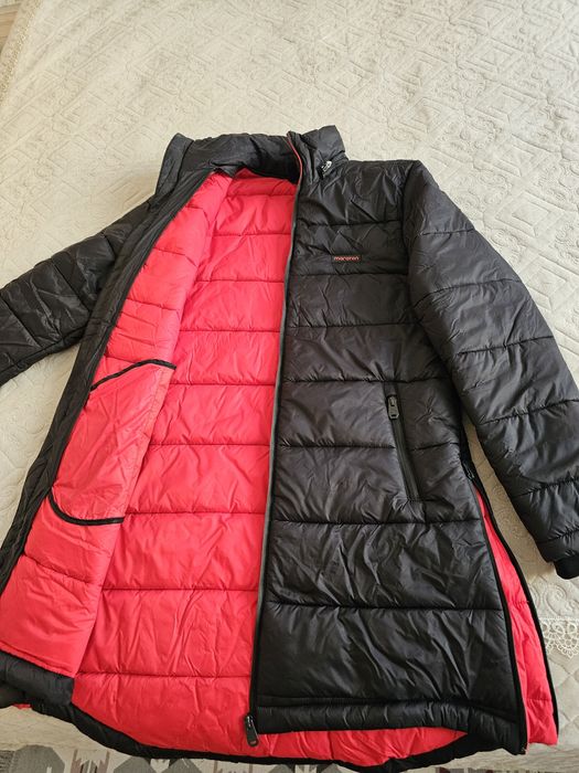 Продам пуховик и куртка.