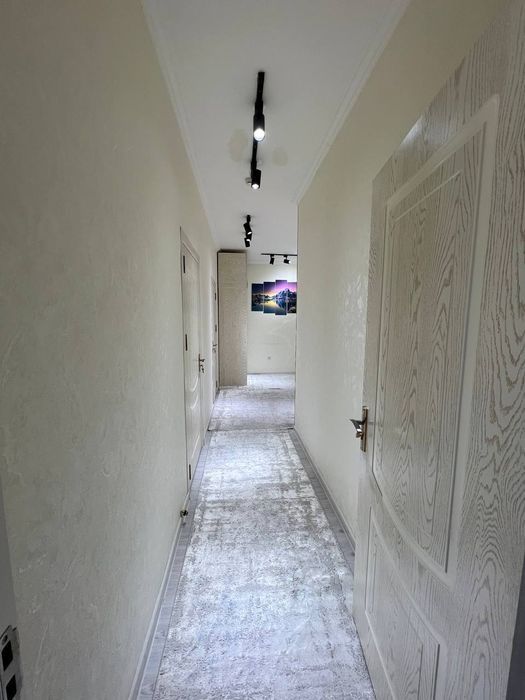 Аренда 2 ком. Евро квартира в Сергели новастройка 10 участок