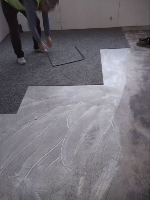 Ламинат таркен линолиум релен киламиз