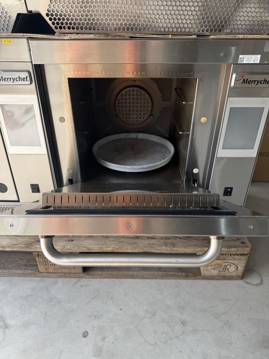 Merrychef 20 бр. Като нови! ТОП ОФЕРТА! САМО СЕГА!!