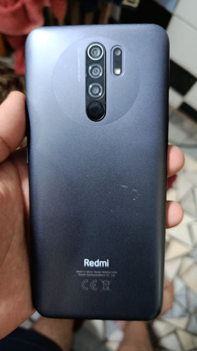 Redmi  8a redmi 9a redmi 10