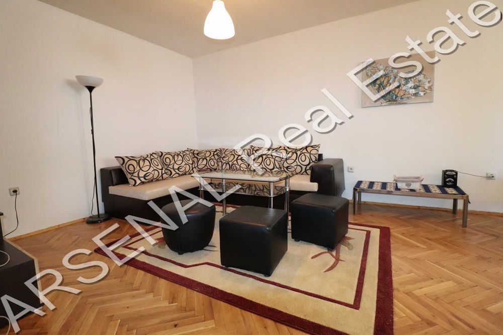 Дава се под наем Тристаен апартамент в София, Хиподрума - 115 кв.м за 598.23 € - Снимка #8