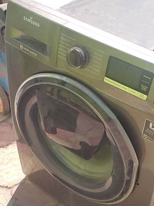 Продам стиральной машины Самсунг, лж.