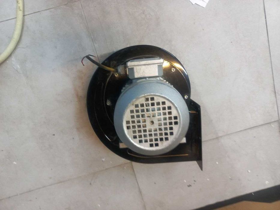 Ventilyator "Centrifugal Blower"