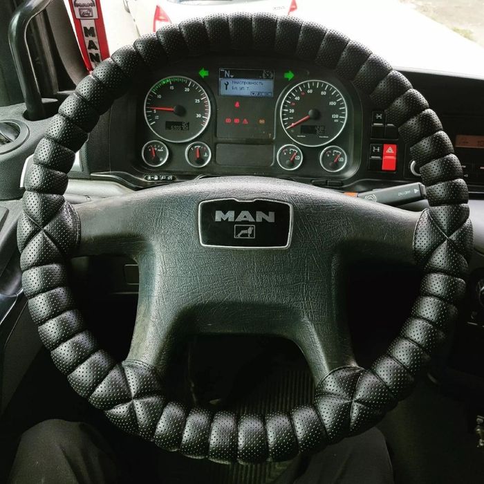 Оплетка Переплет Чехол на руль