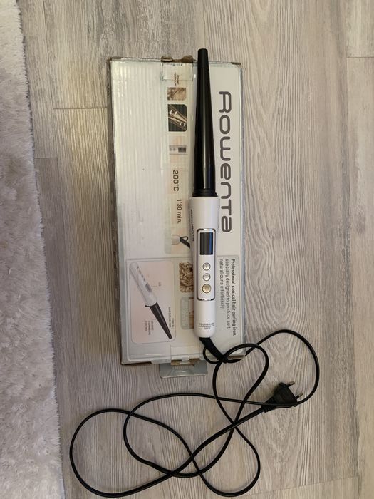 Плойка ROWENTA CF3345F0