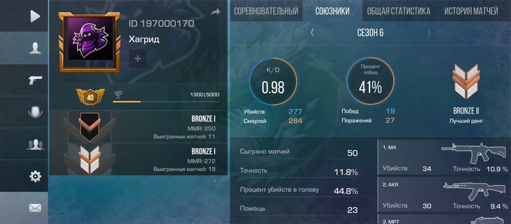 Продам акк в стендов 2