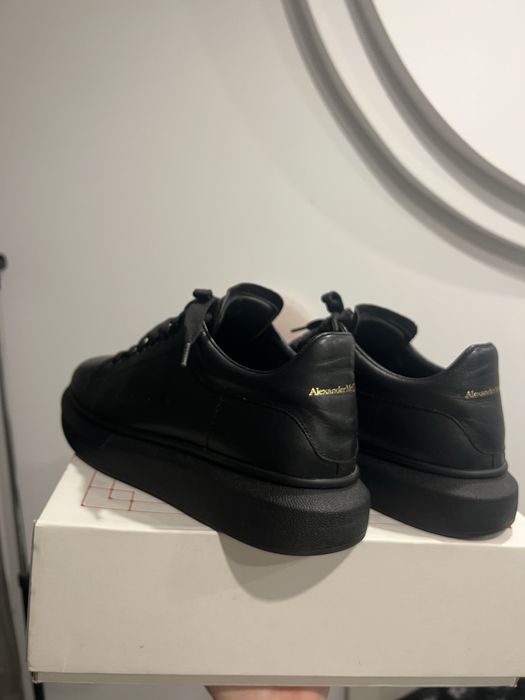 alexander mcqueen