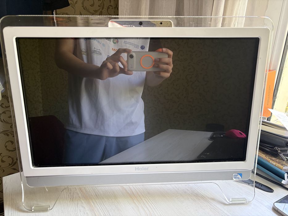 Моноблок Haier  AW-NE139H