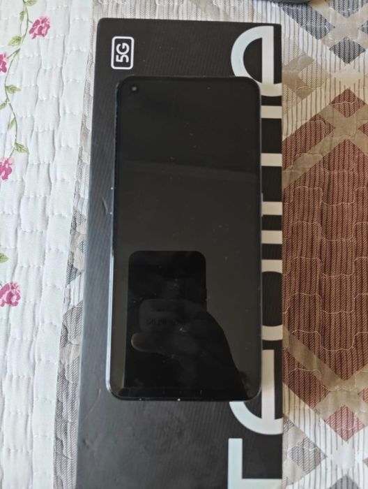 Realme GT 5G 12/256gb
