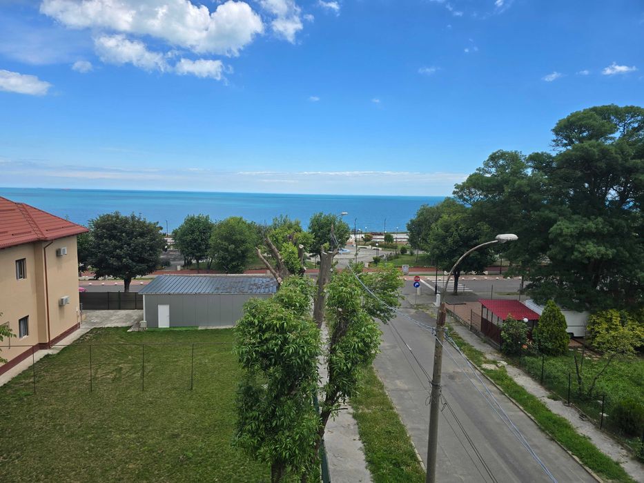 CAZARE LA MARE  Eforie sud