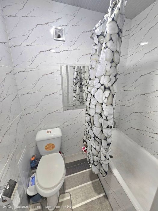 Продам 2 ком квартиру на Буз-2, ЭКО базар, ялангач