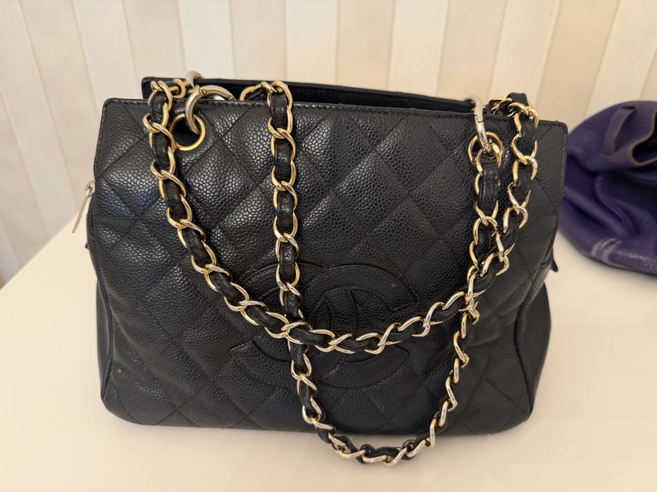 Сумка Chanel оригинал