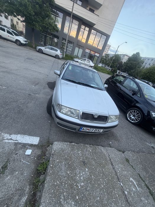 Skoda Octavia, 2007 - Diesel 1,9 TDI,