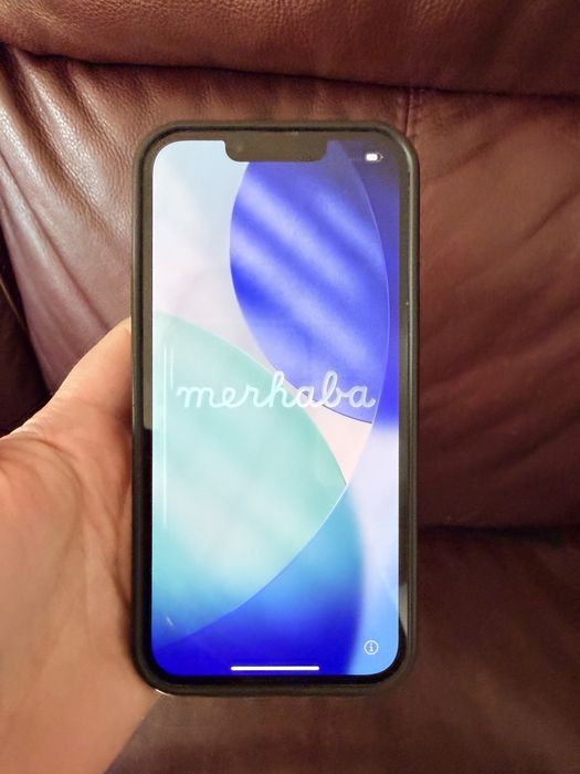 Vand I phone 13 Pro