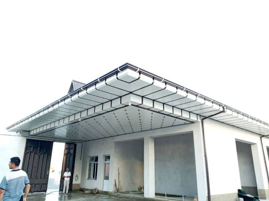 Тунекебонд Сайдинг