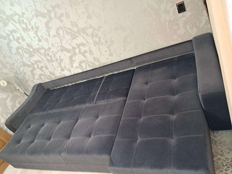 Продам большой диван