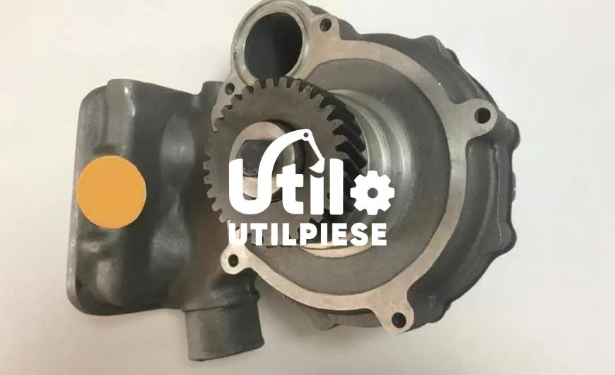 Pompa Apa Liebherr D904 D906 D914 D916 D924 D926 + piese Liebherr