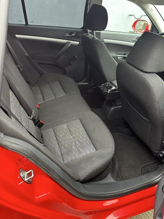 Vand Skoda Octavia 1.8 tsi 4x4