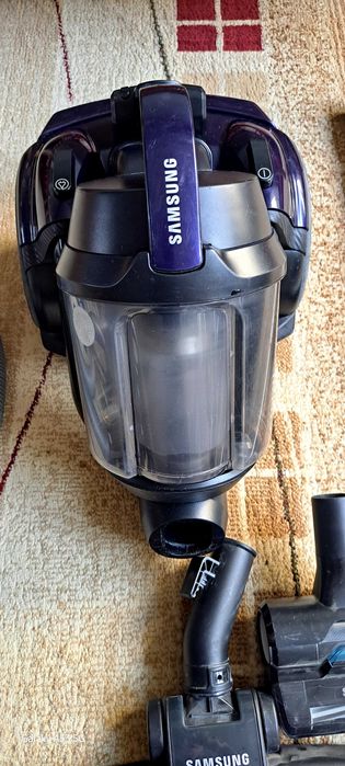 Продаю пылесос SAMSUNG