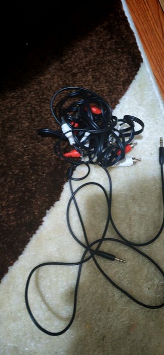 Sistem de boxe 5.1 nou